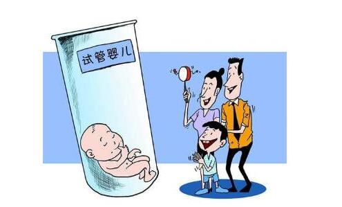 关于供卵包男孩正规代生公司
